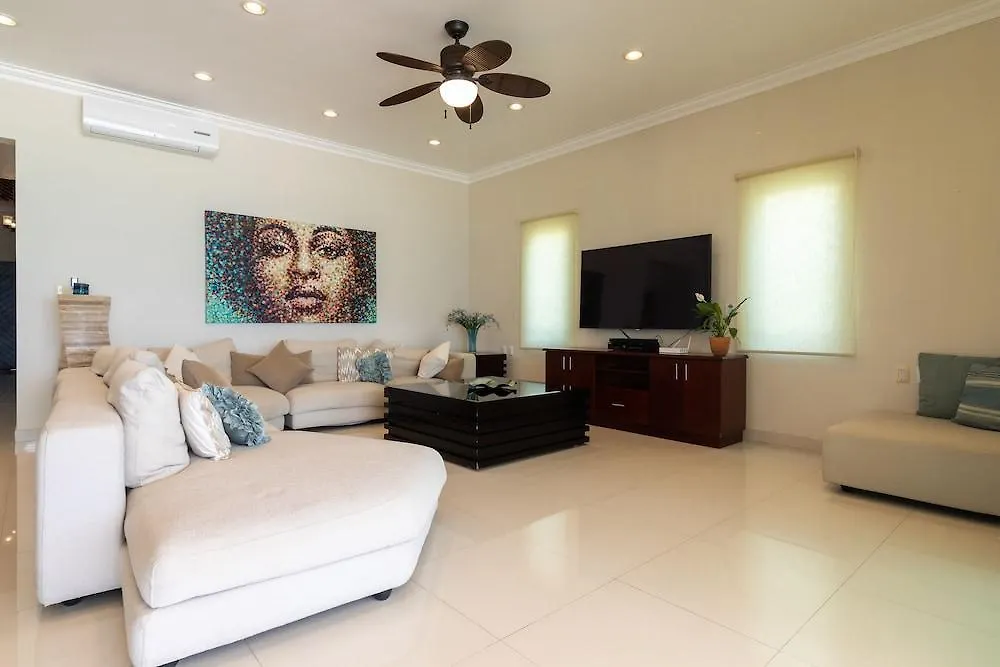 Beachfront Homes By Playa Paradise Playa del Carmen Mexico
