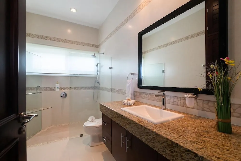 Beachfront Homes By Playa Paradise Playa del Carmen Apartman